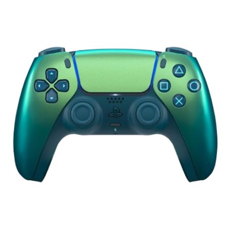 Joystick Original Chroma Teal PS5